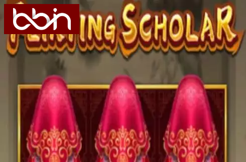 Flirting Scholar